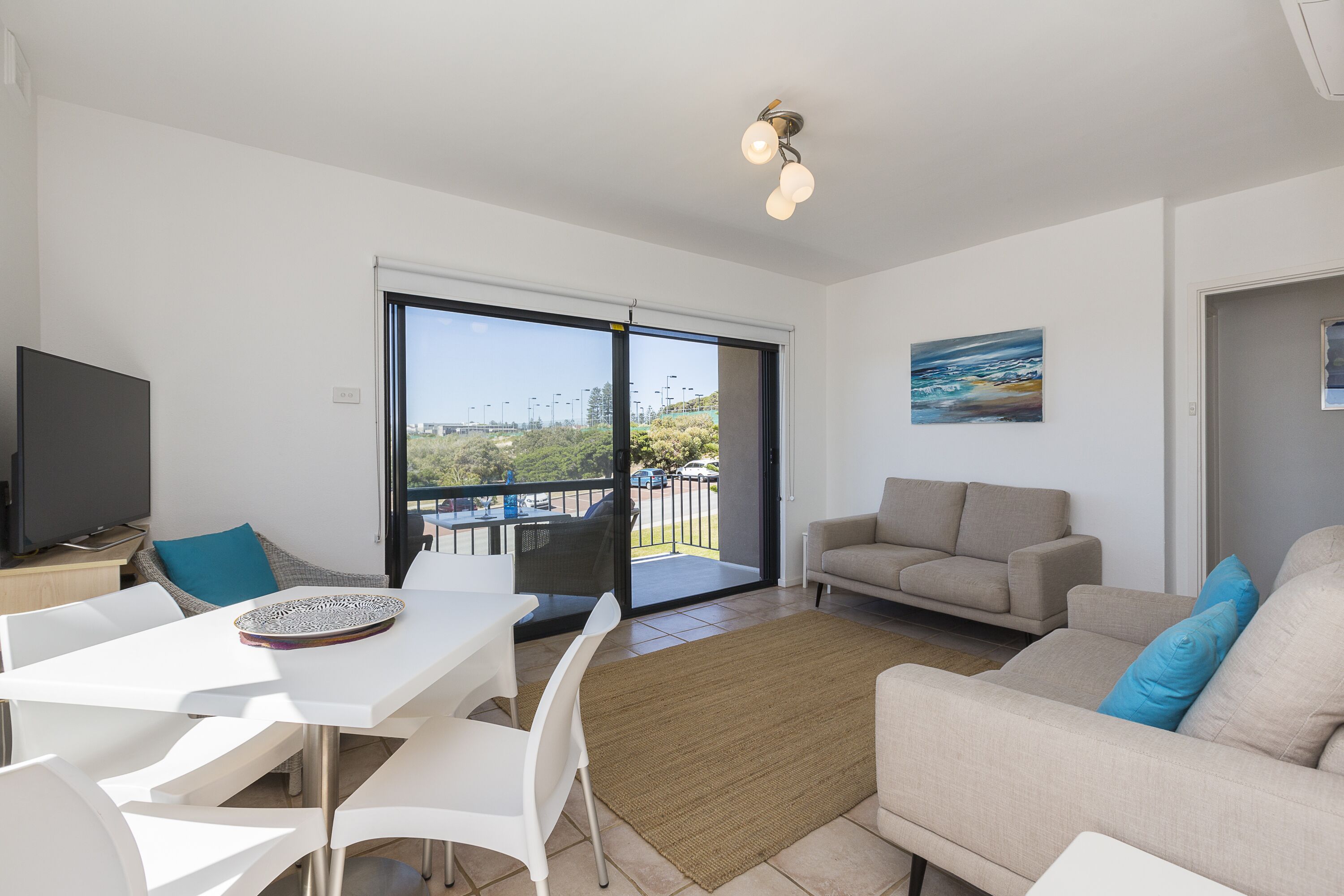 Cottesloe Marine Apartment