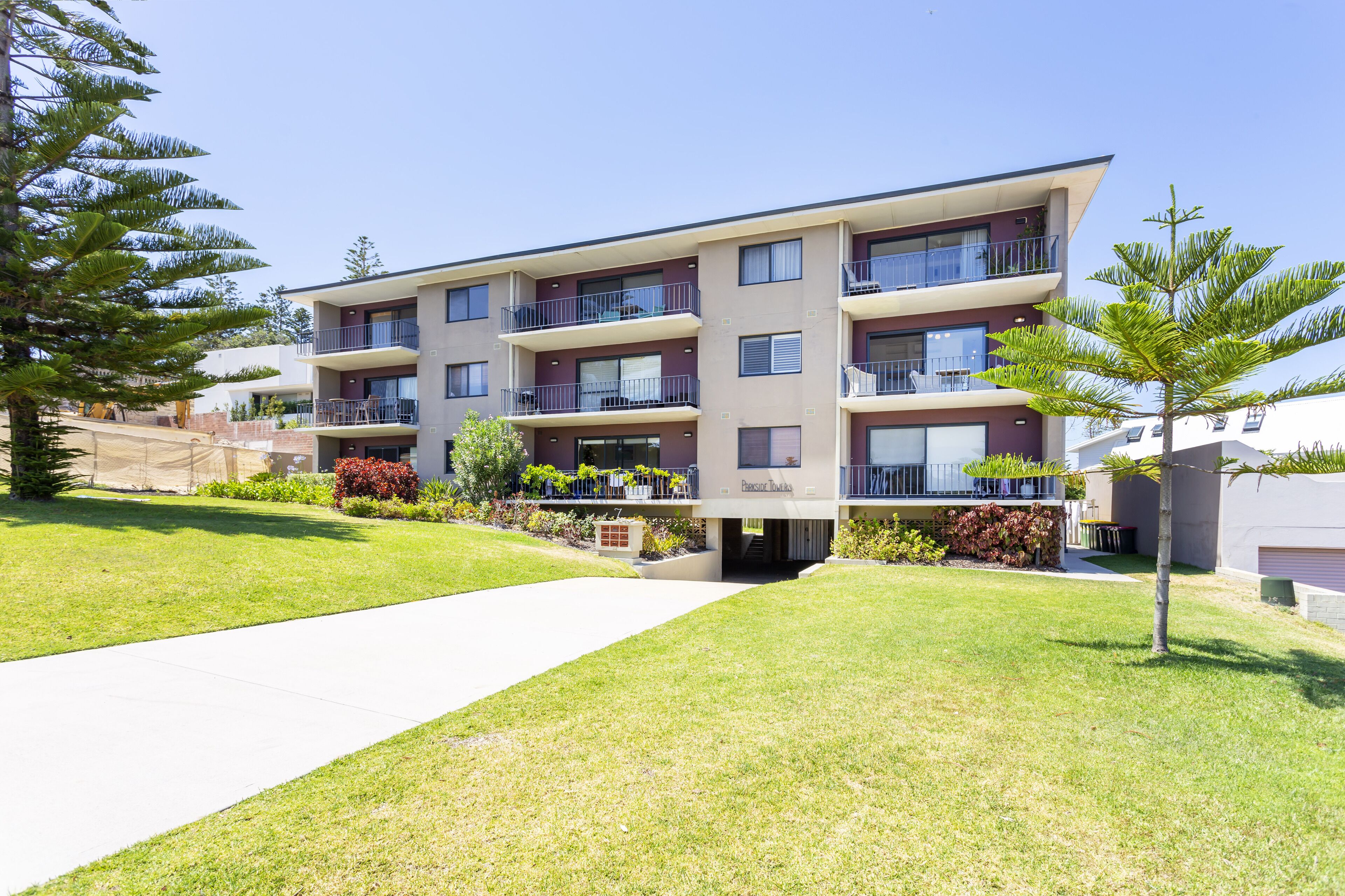 Cottesloe Marine Apartment