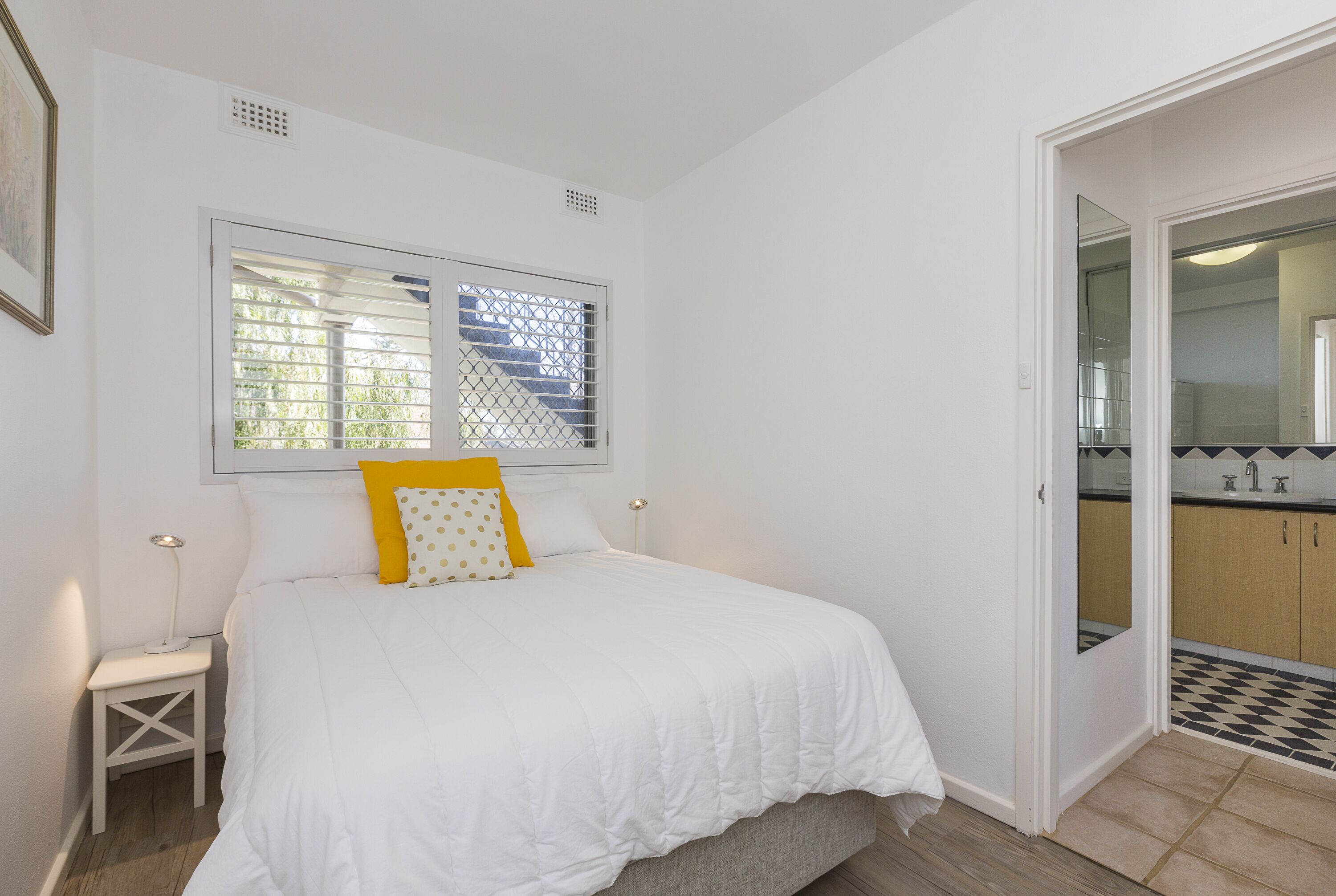 Cottesloe Marine Apartment