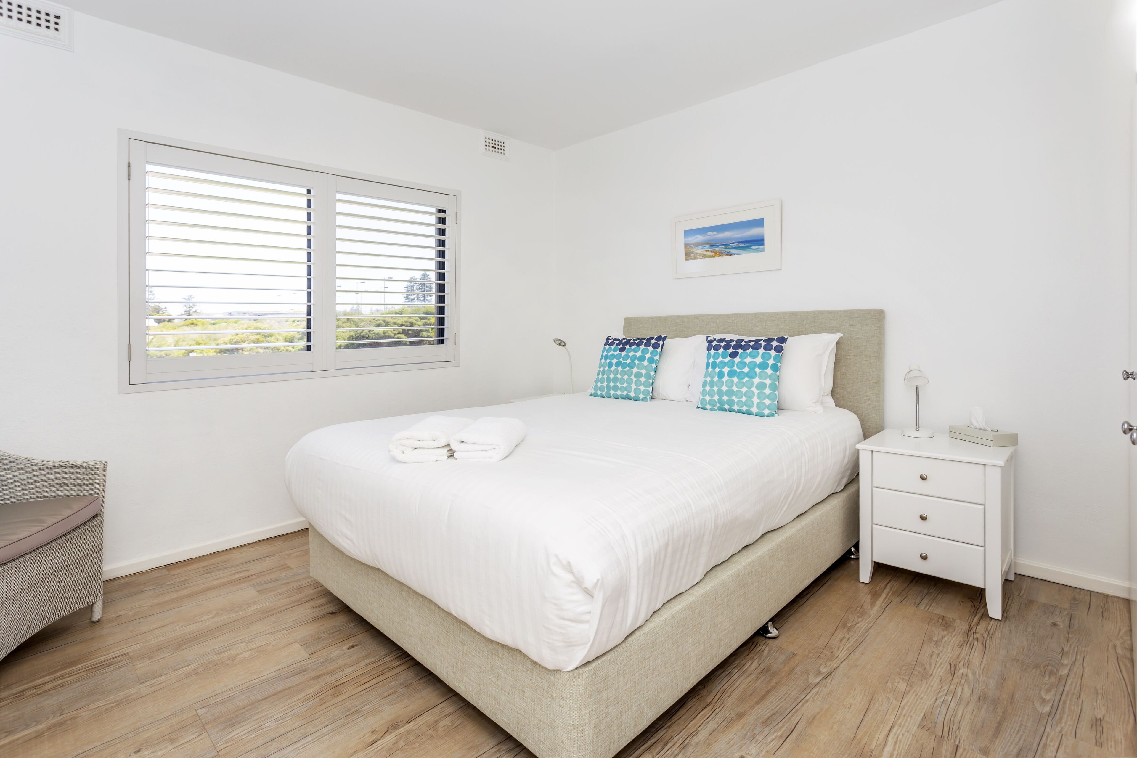 Cottesloe Marine Apartment