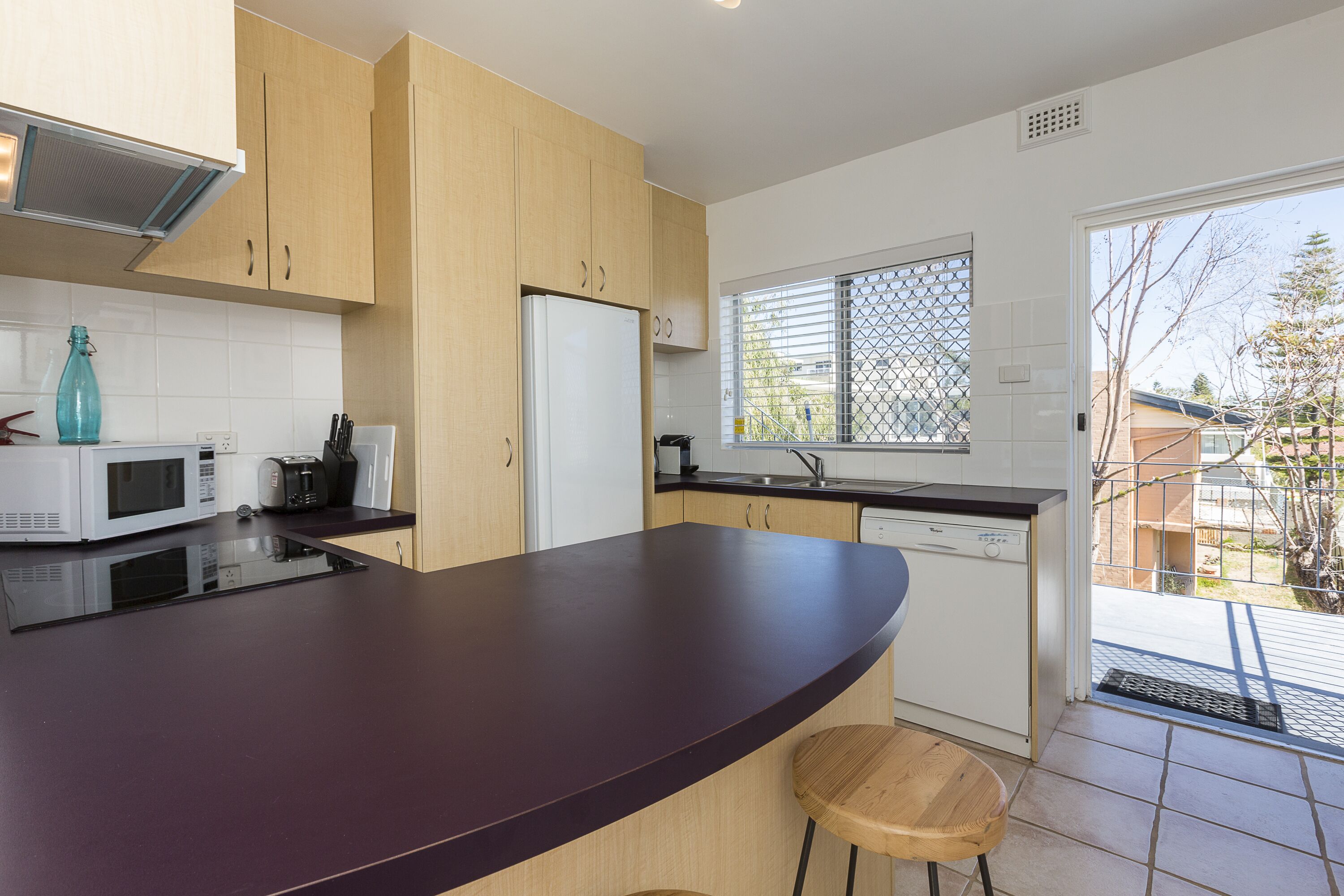 Cottesloe Marine Apartment