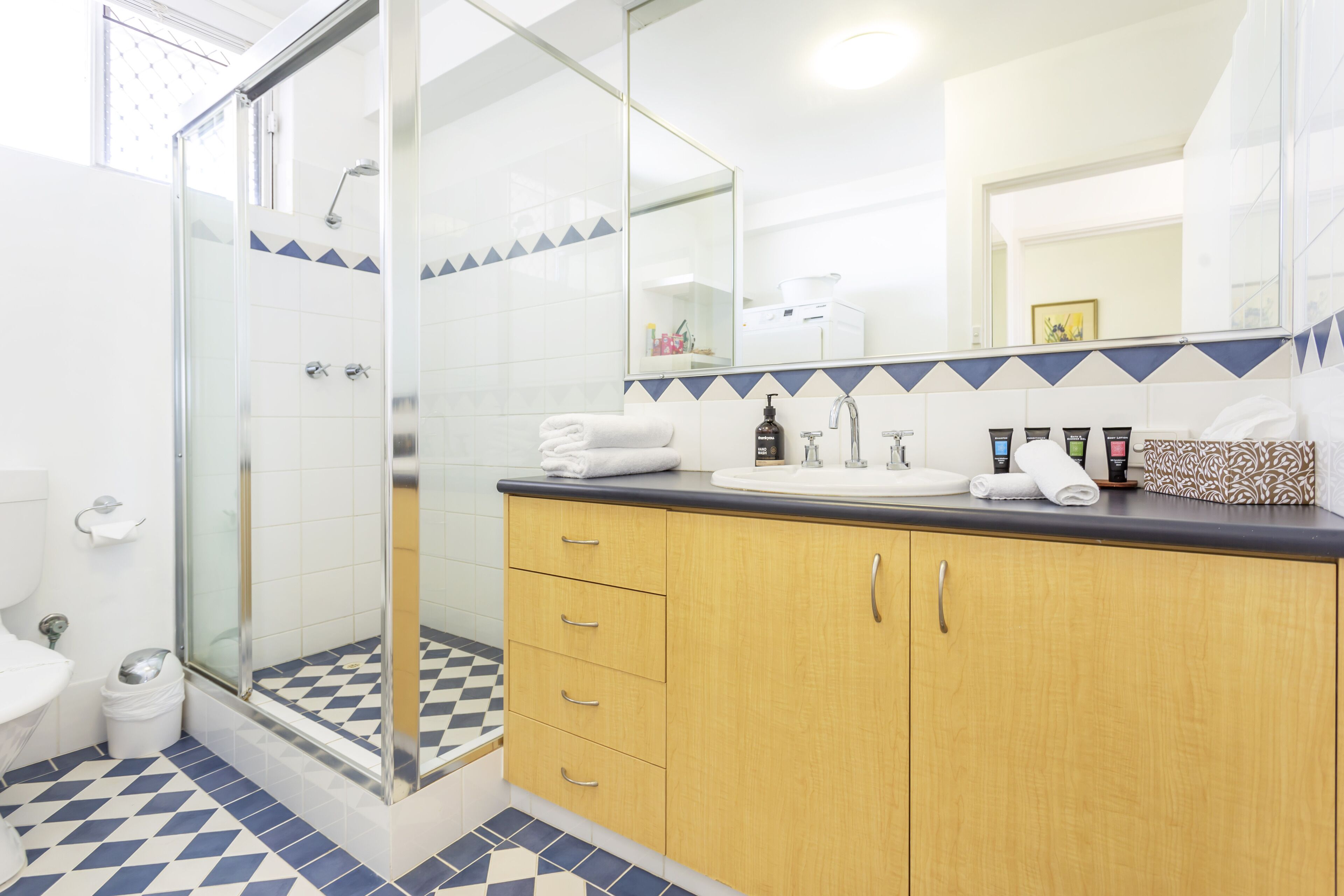 Cottesloe Marine Apartment