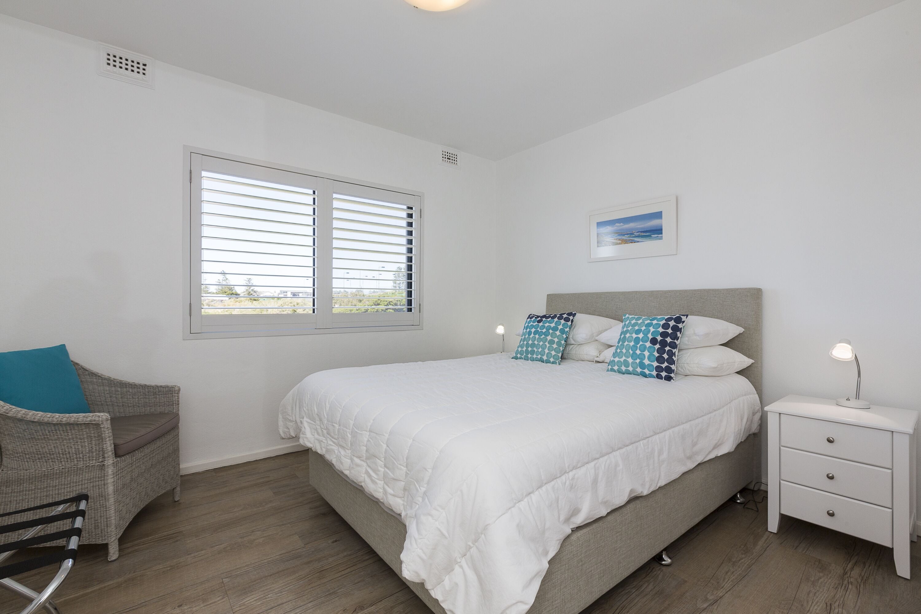Cottesloe Marine Apartment