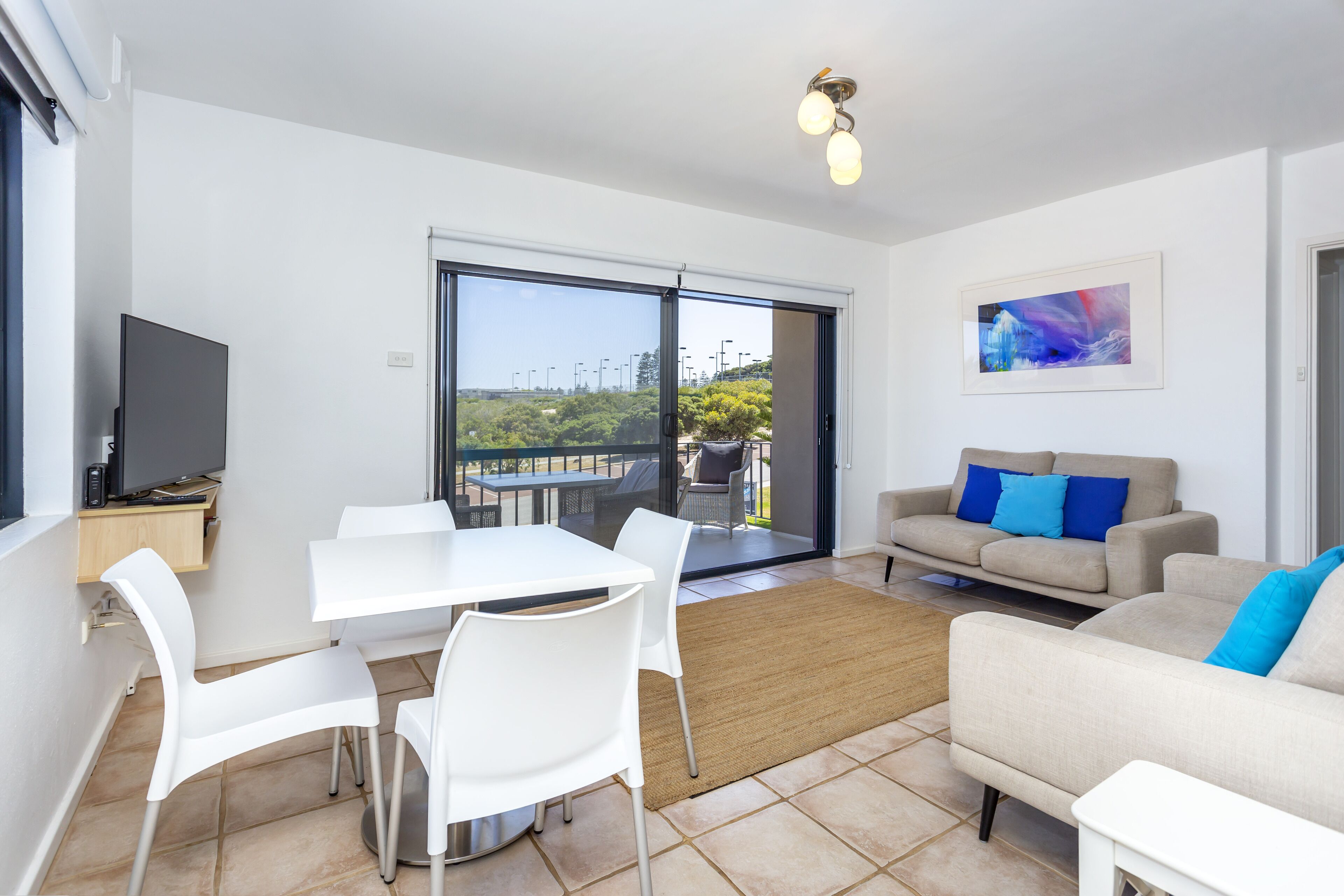Cottesloe Marine Apartment