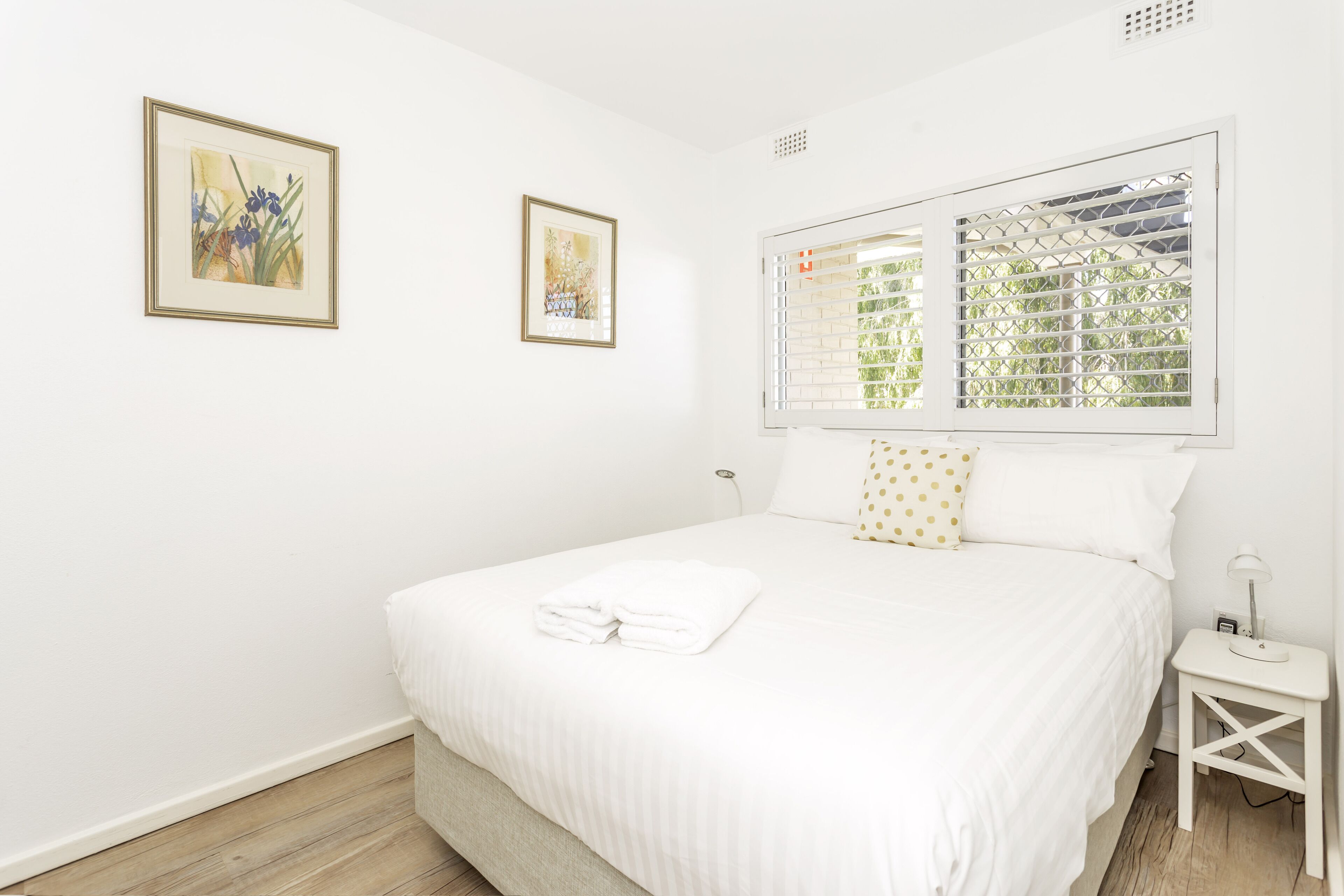 Cottesloe Marine Apartment