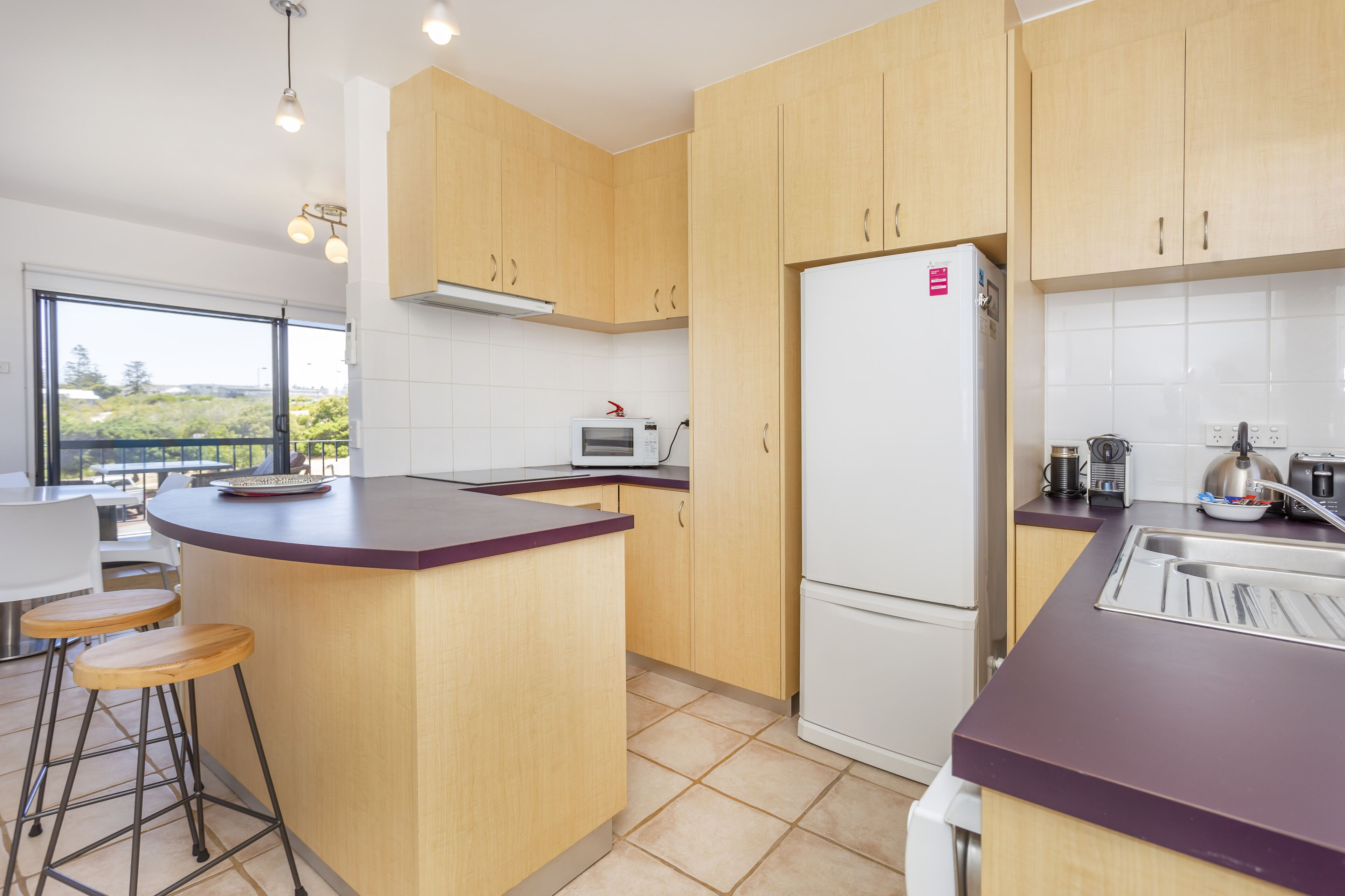 Cottesloe Marine Apartment