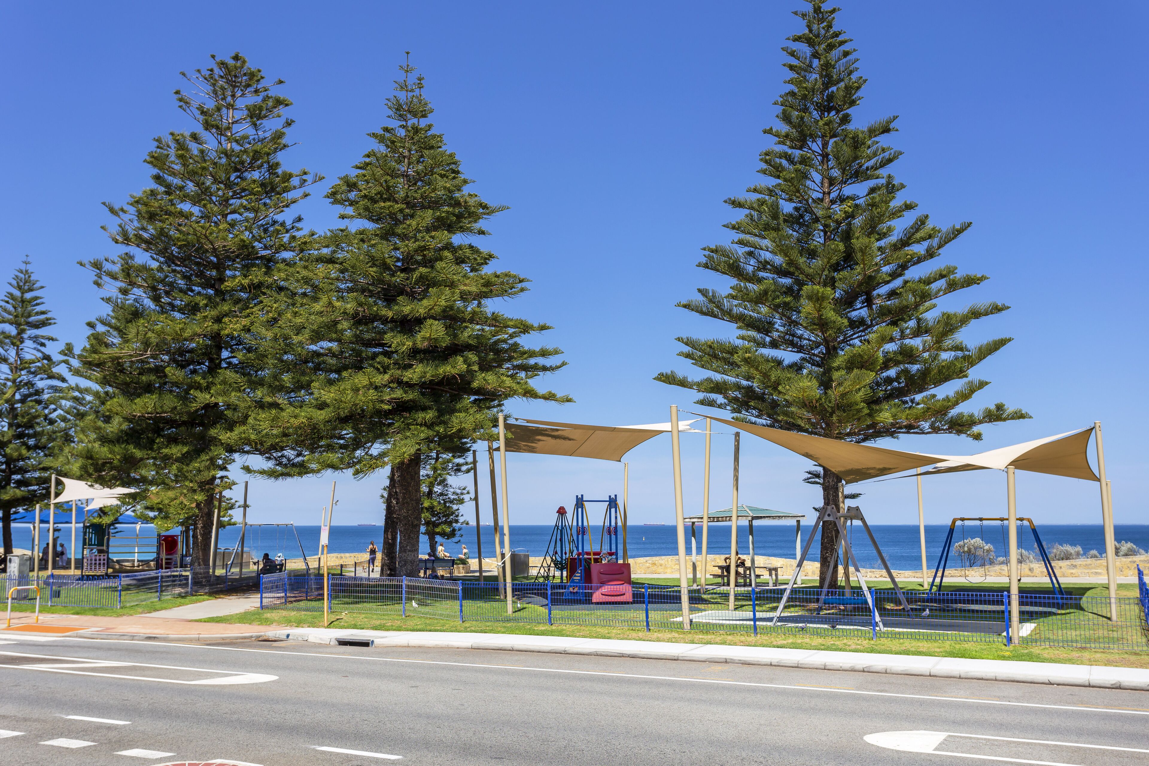 Cottesloe Marine Apartment