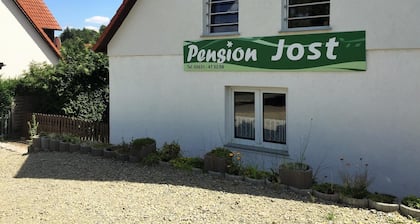 Pension Jost