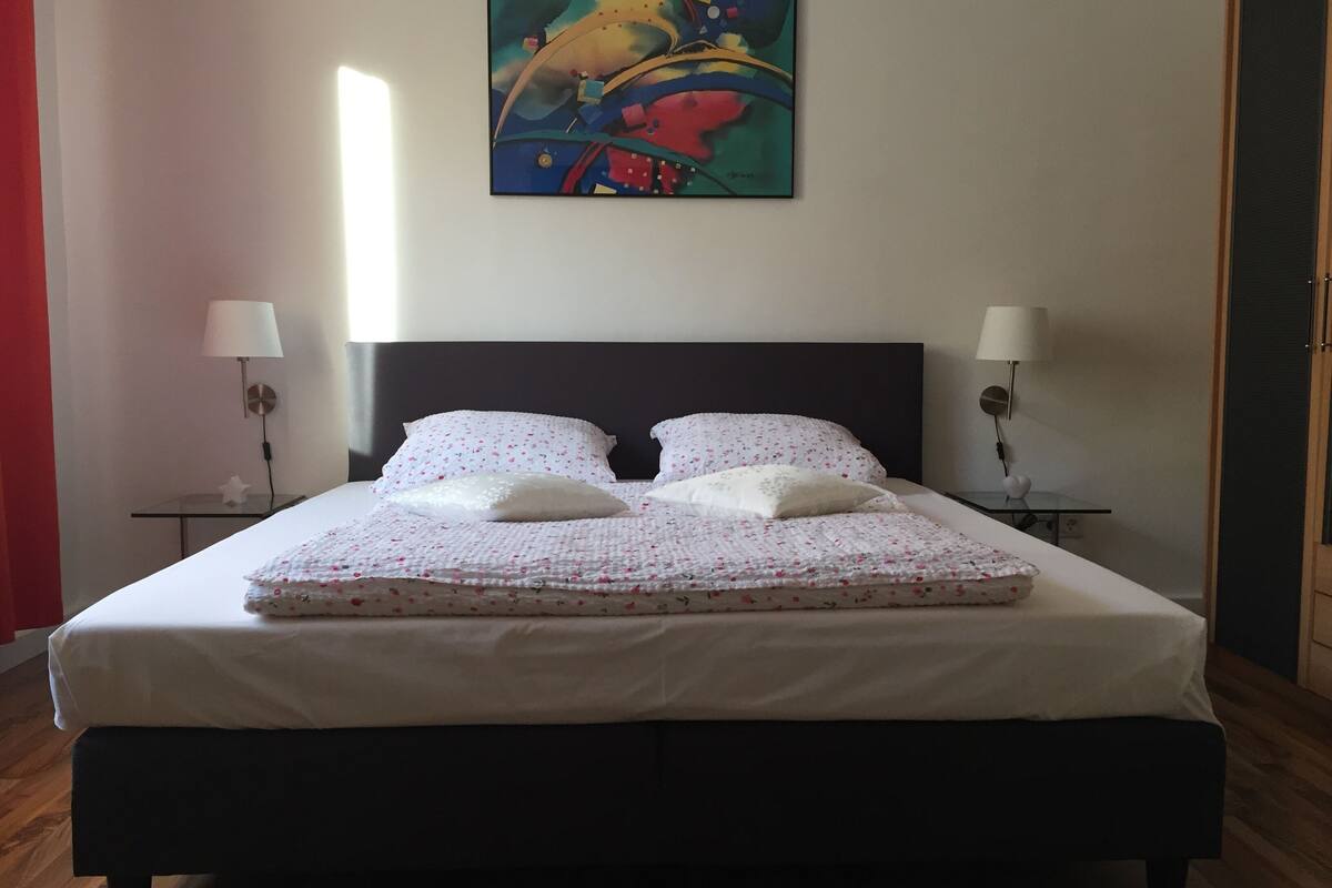Lorenz Apartment Essen 21 Updated Prices Expedia Co Uk