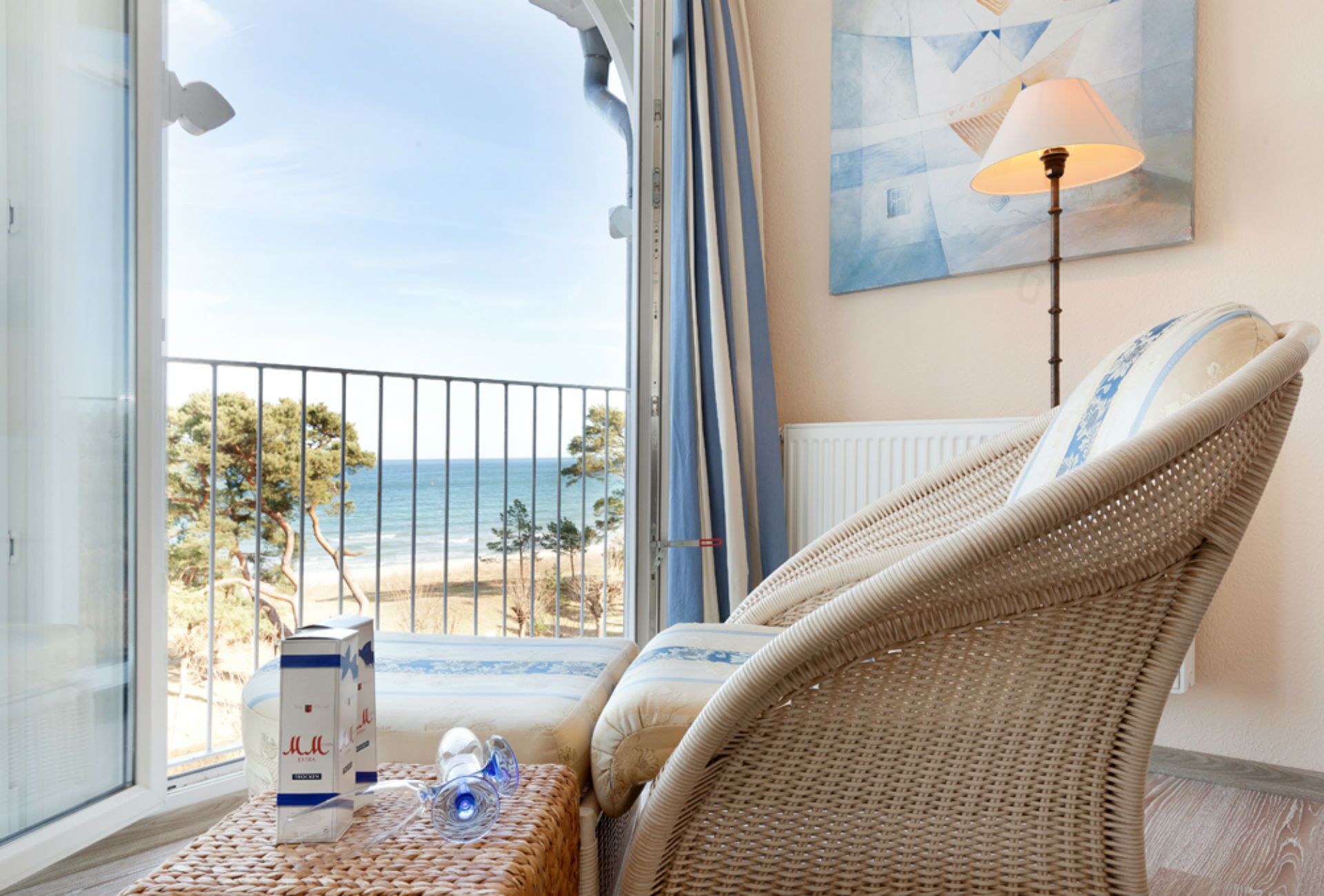 3 Zimmer Suiten Direkt Am Meer In Virginia Beach