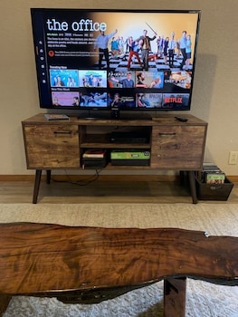 New Little Creek Cabin Ashford 2020 Room Prices Reviews