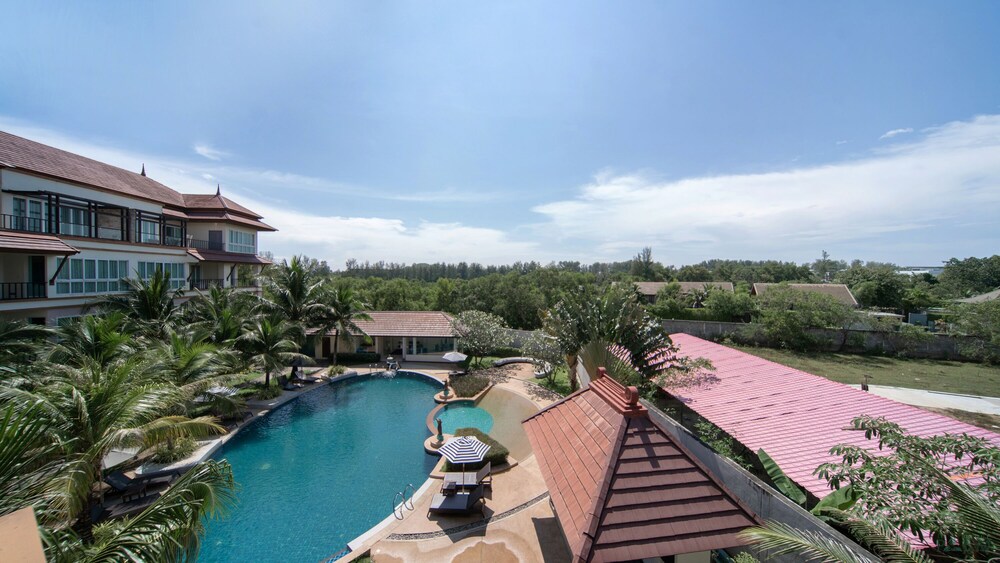 Les Palm Et Beach Resort And Spa Tha Best Price Les Palm Et Beach Resort And Spa