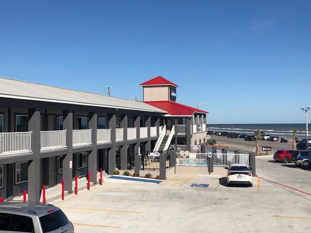 The Mariner, Galveston 79 Room Prices & Reviews Travelocity