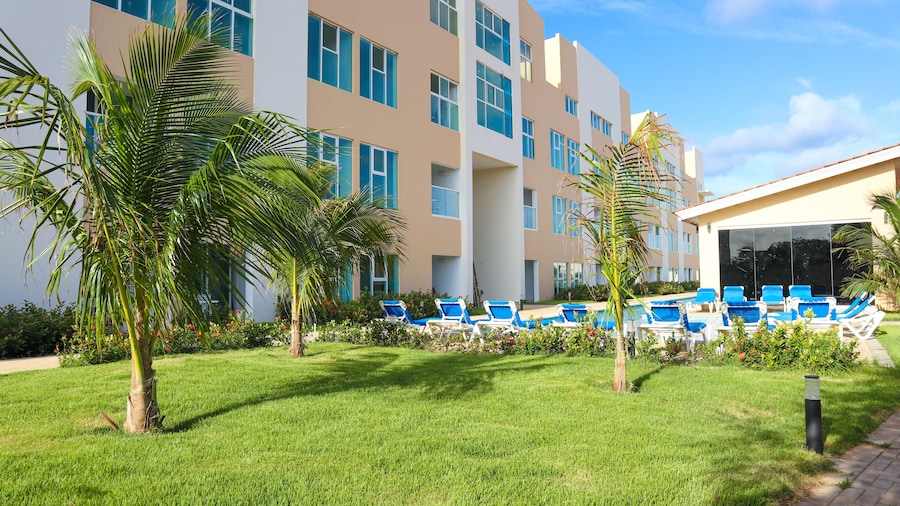 Aruba's Life Vacation Residences