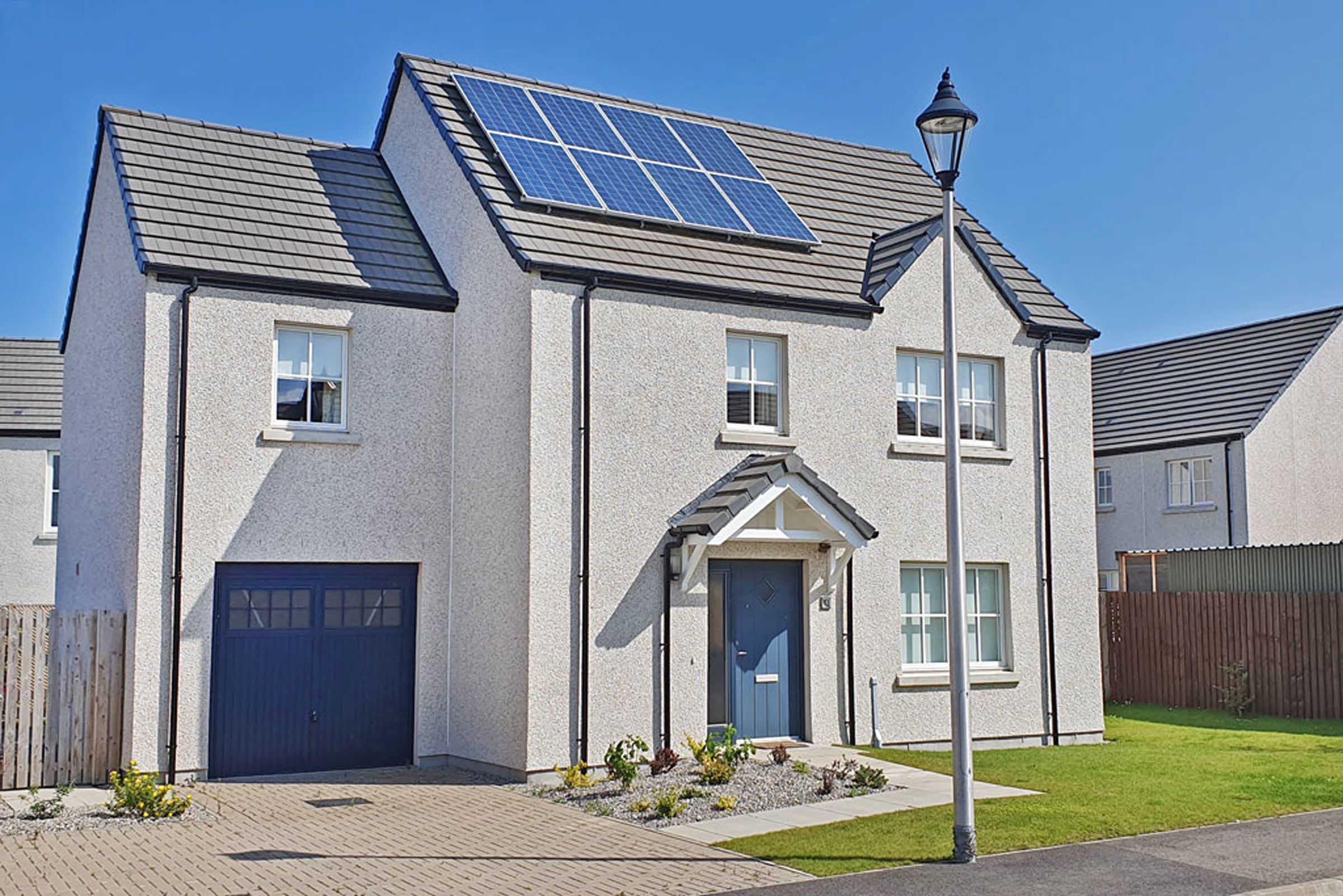 dog friendly self catering