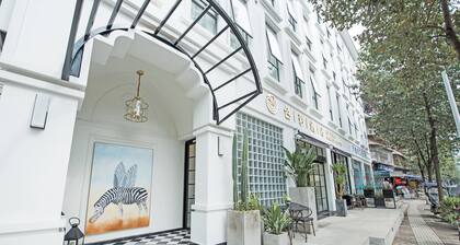 Ya'an Juyuan Color Hotel