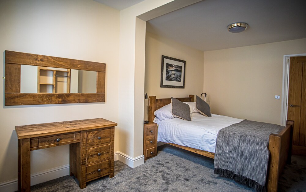 Caernarfon Apartments