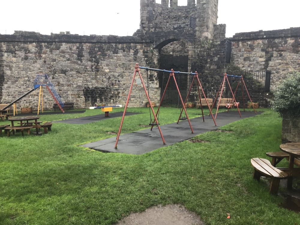 Caernarfon Apartments