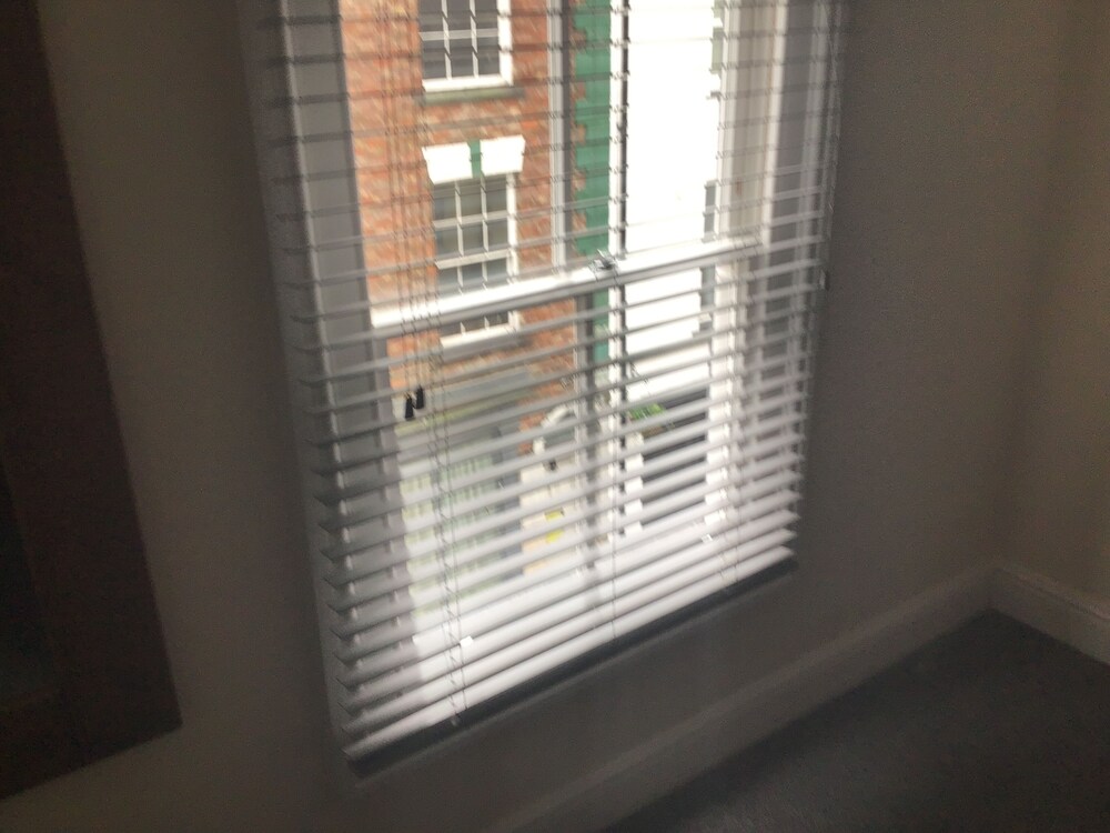 Caernarfon Apartments