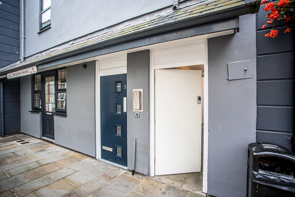 Caernarfon Apartments