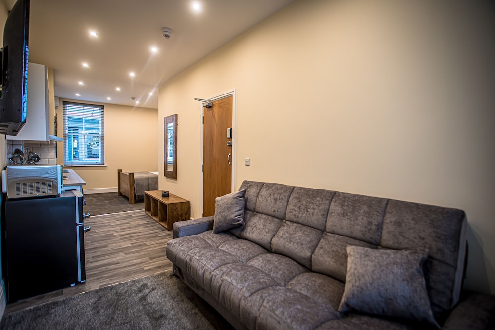 Caernarfon Apartments