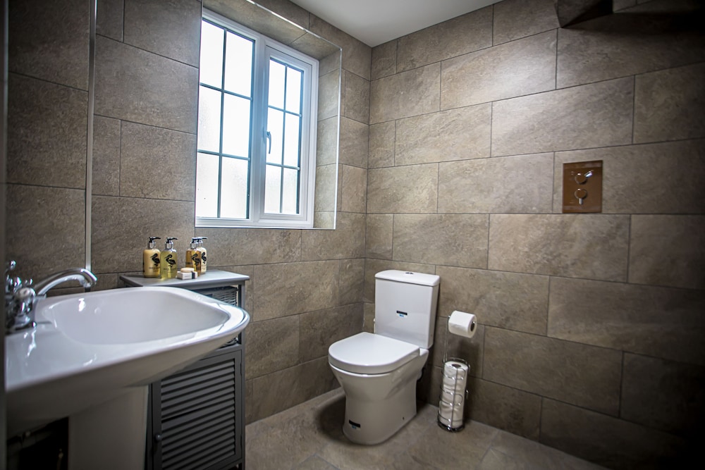 Caernarfon Apartments