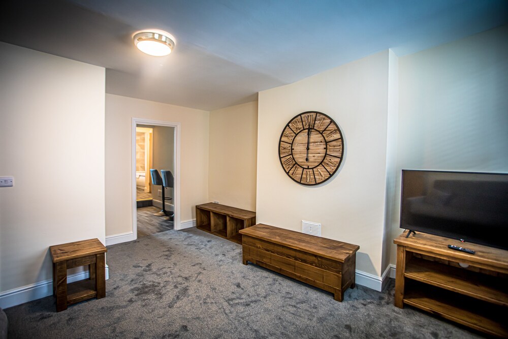 Caernarfon Apartments