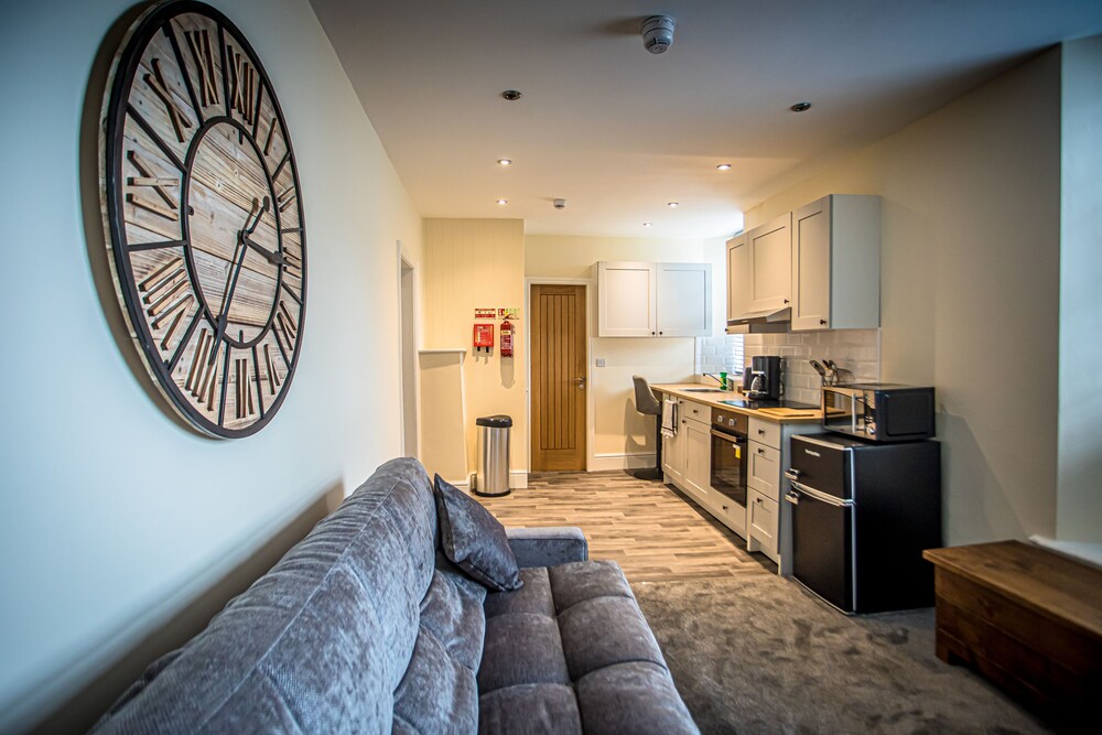 Caernarfon Apartments