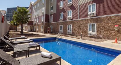 Extended Suites Merida Siglo XXI