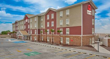 Extended Suites Merida Siglo XXI
