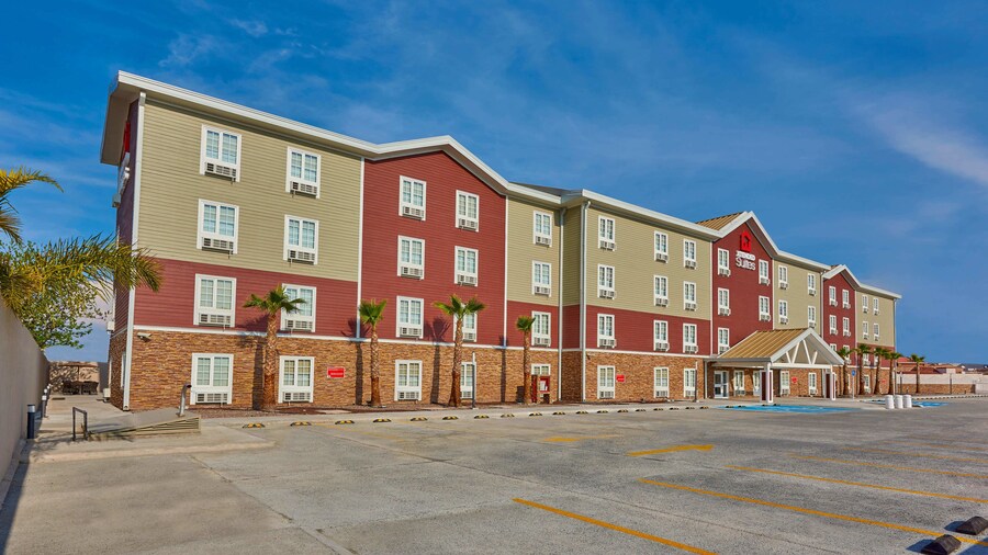 Extended Suites Merida Siglo XXI