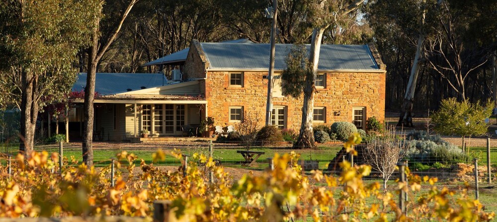 Primary image, Byronsvale Vineyard and Accommodation