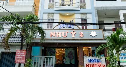 Nhu Y 2 Hotel
