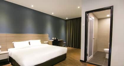 V Plus Hotel Ipoh