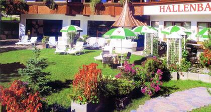 Hotel Bergland Obsteig