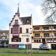 2 Star Hotels In Neef Rhineland Palatinate Neef Hotel Guide