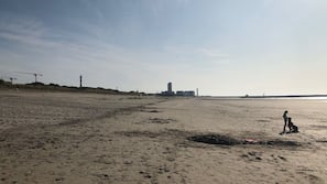 Plage, 2 bars de plage