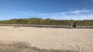 Plage, 2 bars de plage