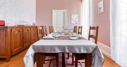 Le Clos des Pervenches