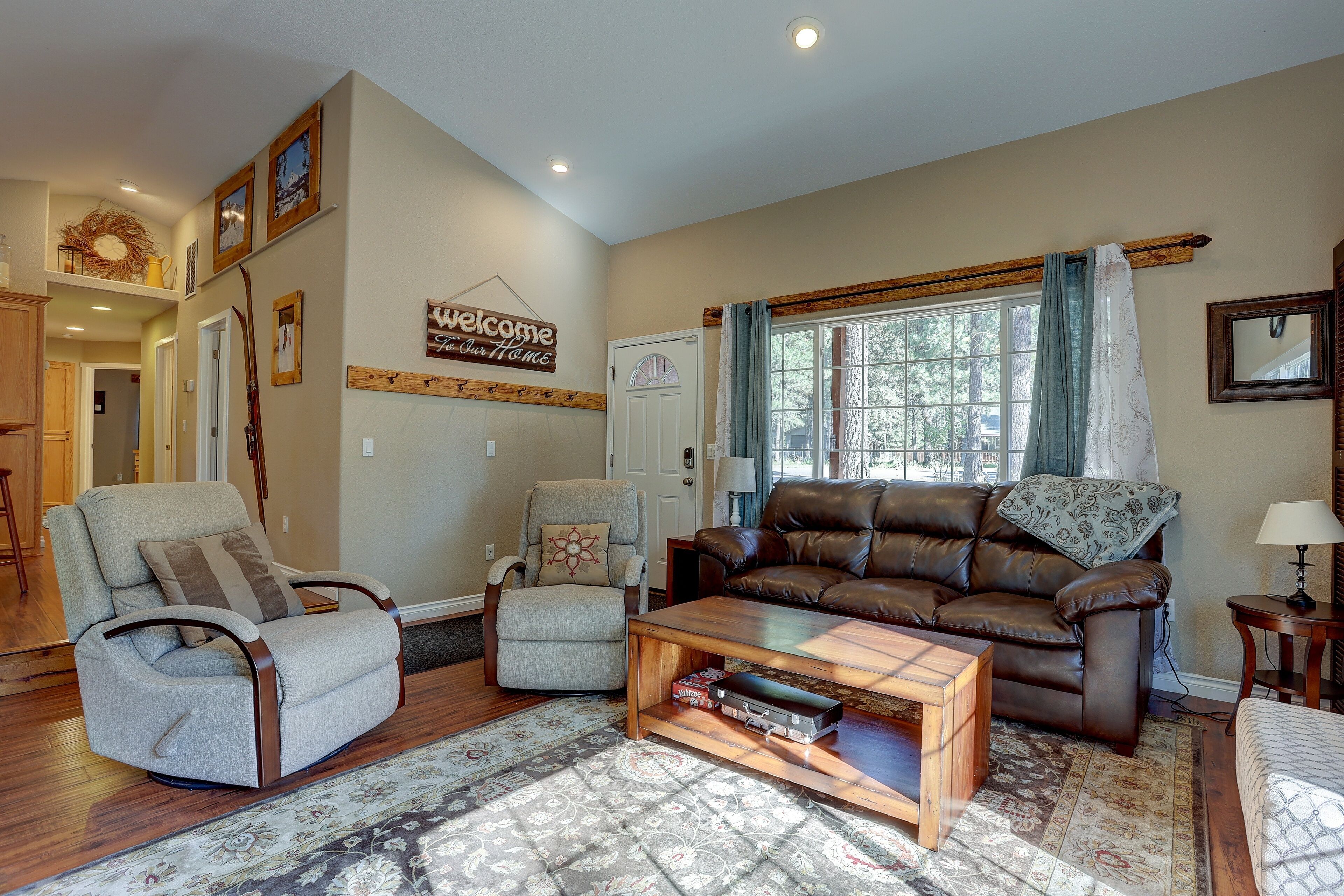 The Spot - 3 Br Home in Bend, United States