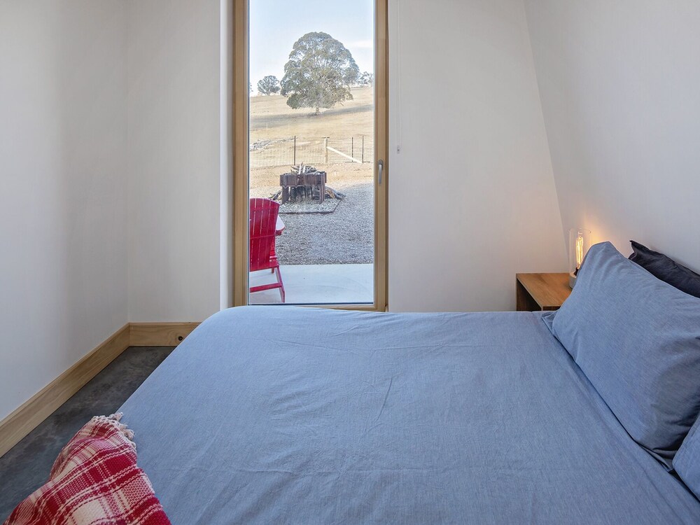 Avonside 2 Eco Farm Stay and Pet Friendly