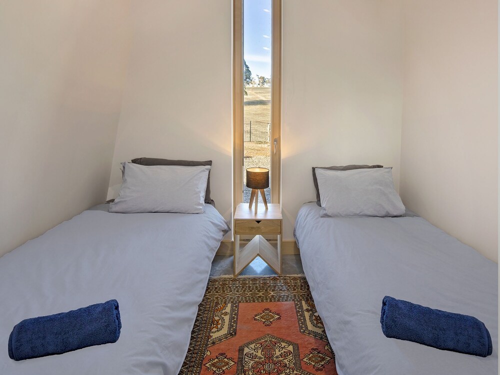 Avonside 2 Eco Farm Stay and Pet Friendly