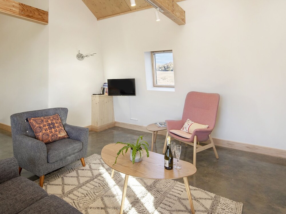 Avonside 2 Eco Farm Stay and Pet Friendly