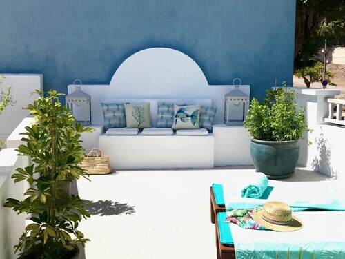 Teresitas Strand In Santa Cruz De Tenerife Expedia