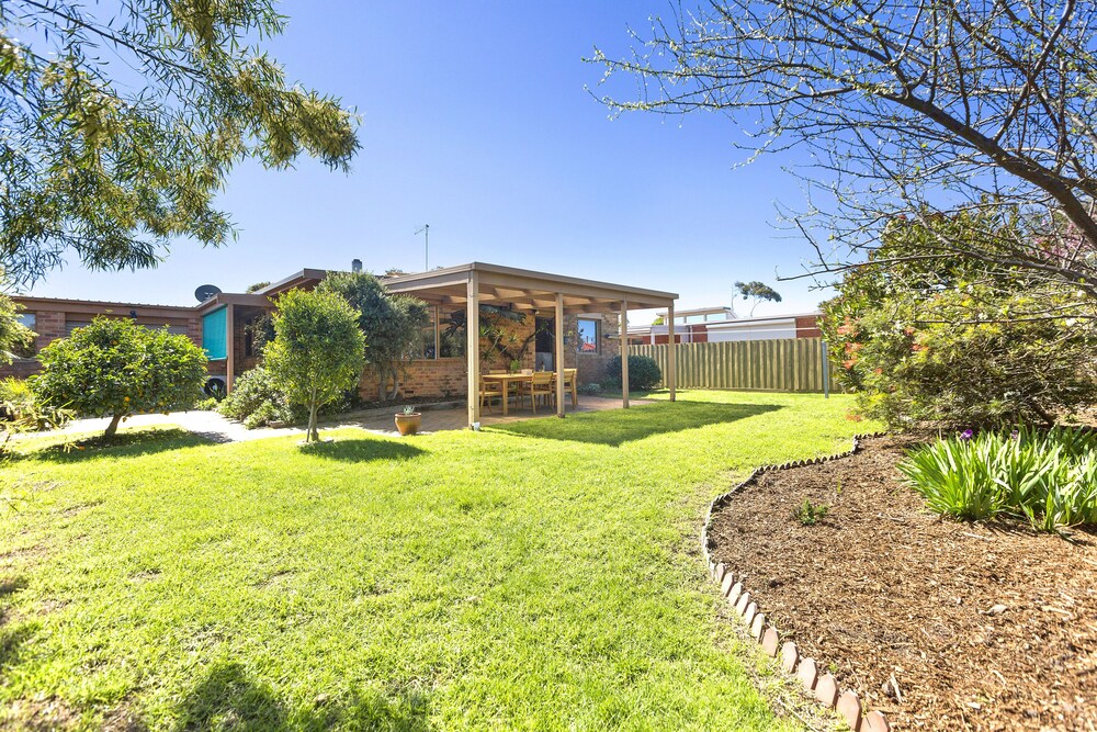 Beachside Hideaway Mt Martha
