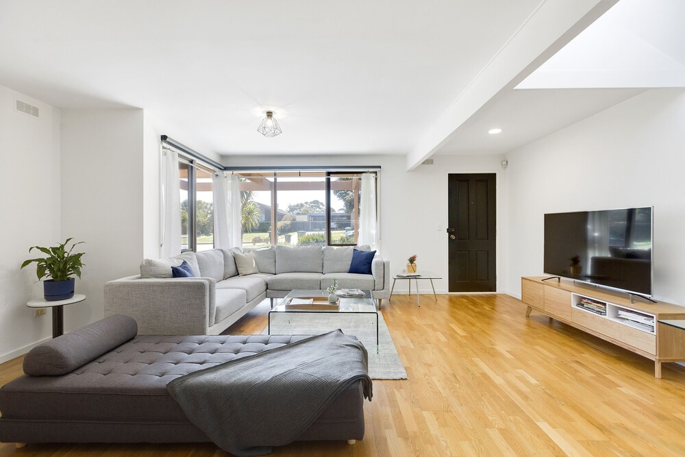 Beachside Hideaway Mt Martha