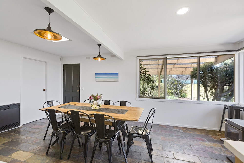 Beachside Hideaway Mt Martha
