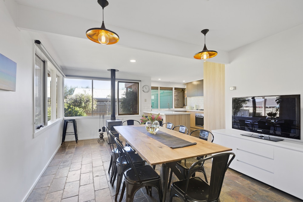 Beachside Hideaway Mt Martha