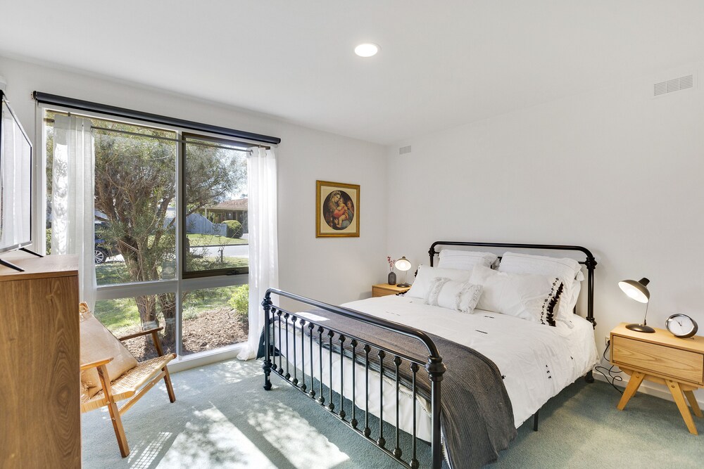 Beachside Hideaway Mt Martha