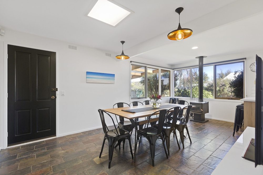 Beachside Hideaway Mt Martha